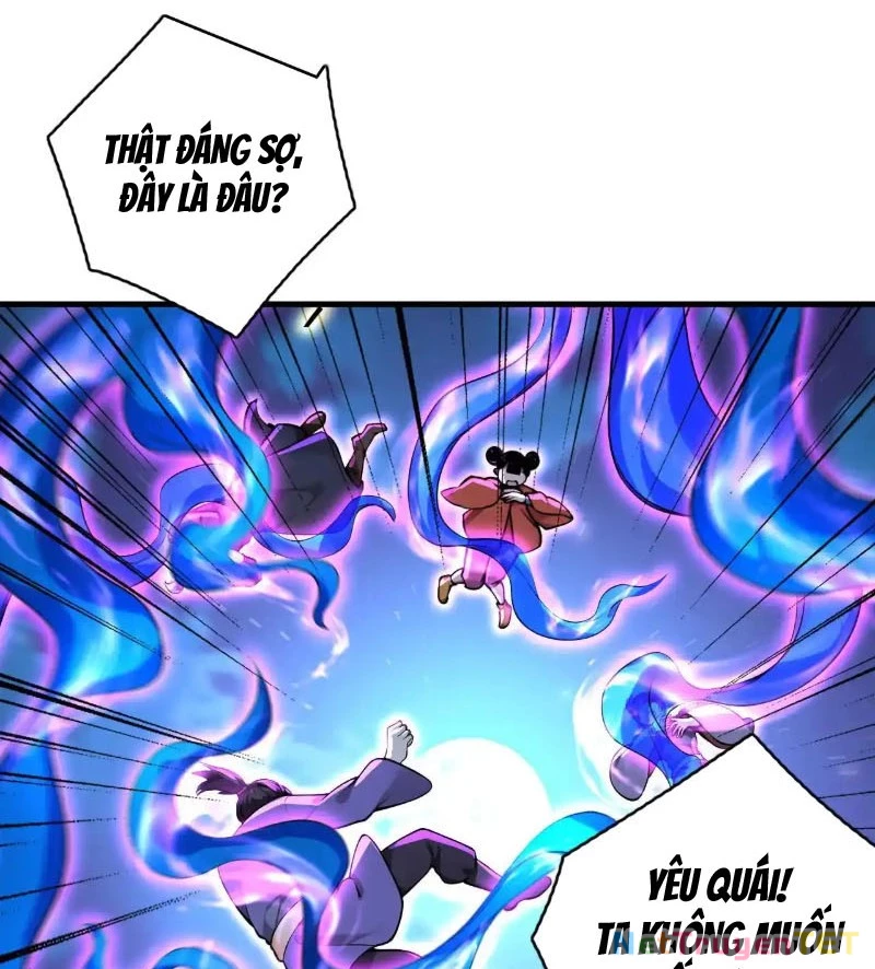 Ẩn Cư Mười Vạn Năm Chapter 290 - 6