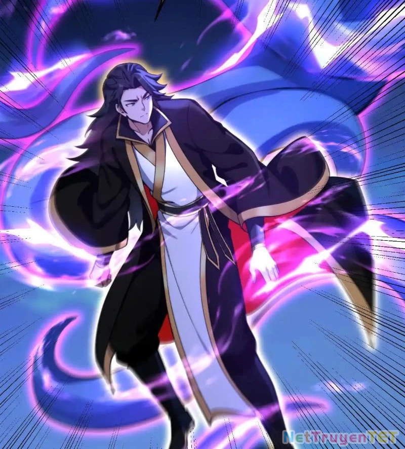 Ẩn Cư Mười Vạn Năm Chapter 290 - 18