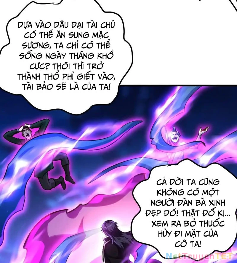 Ẩn Cư Mười Vạn Năm Chapter 290 - 20