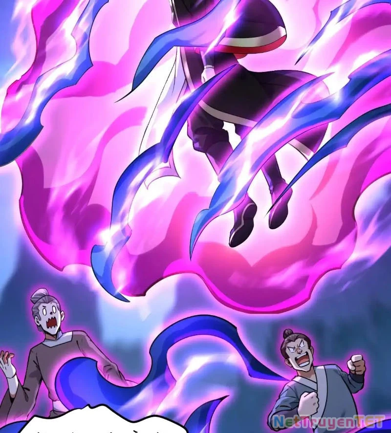 Ẩn Cư Mười Vạn Năm Chapter 290 - 21