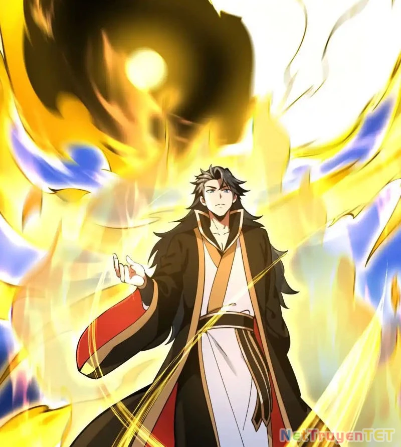 Ẩn Cư Mười Vạn Năm Chapter 290 - 34