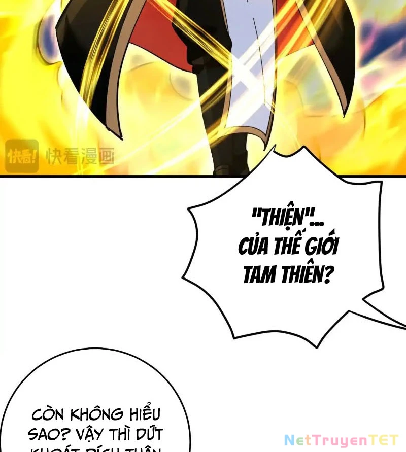 Ẩn Cư Mười Vạn Năm Chapter 290 - 35