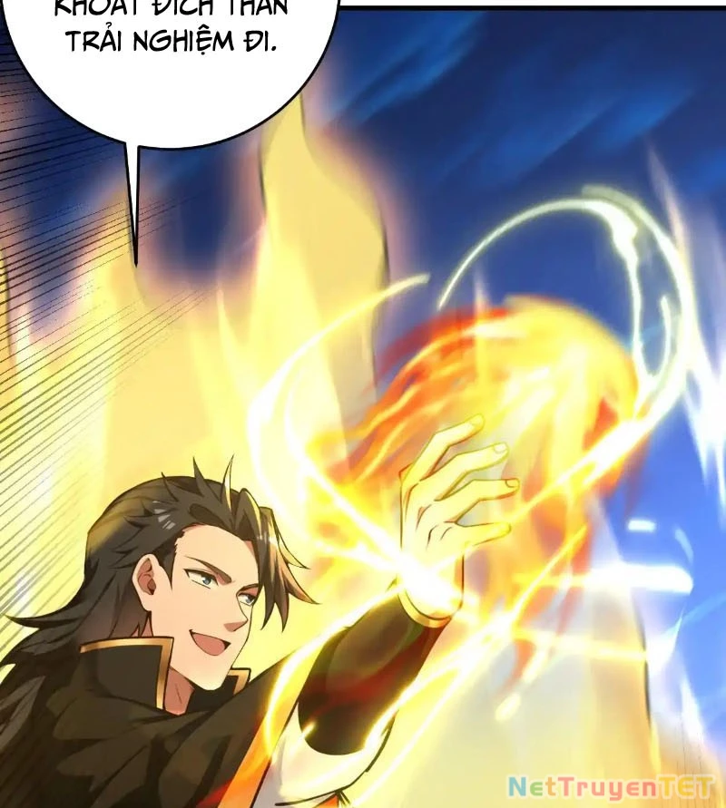 Ẩn Cư Mười Vạn Năm Chapter 290 - 36