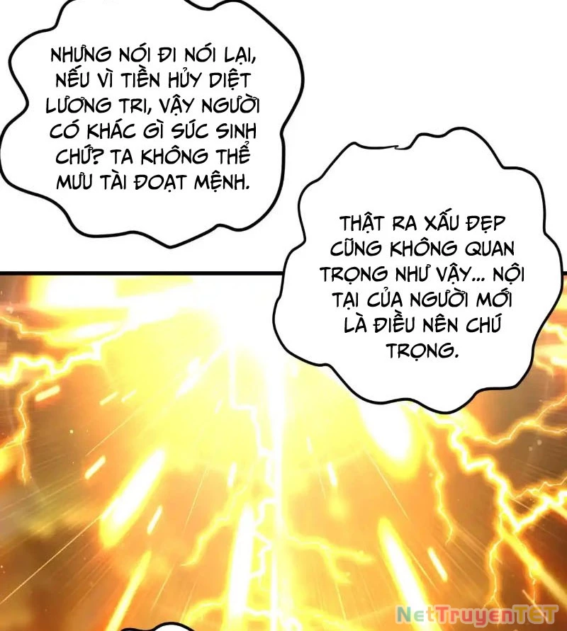 Ẩn Cư Mười Vạn Năm Chapter 290 - 42