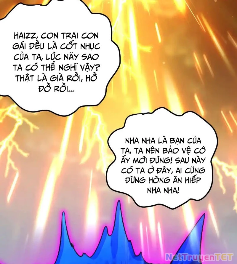 Ẩn Cư Mười Vạn Năm Chapter 290 - 43