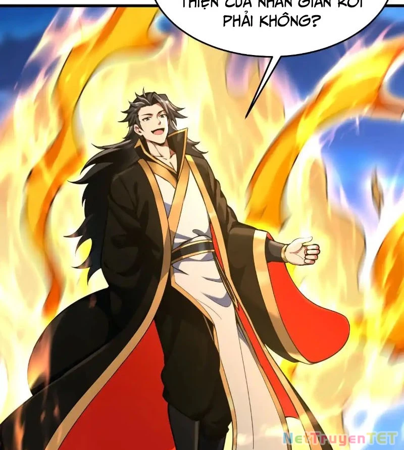 Ẩn Cư Mười Vạn Năm Chapter 290 - 45