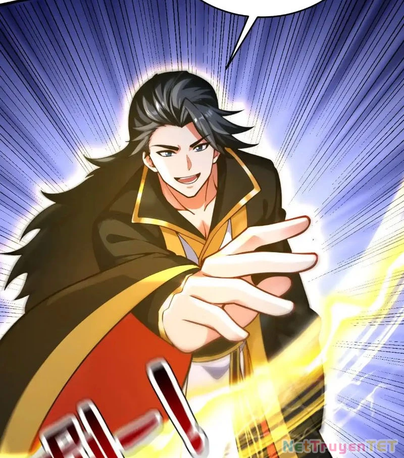 Ẩn Cư Mười Vạn Năm Chapter 290 - 80