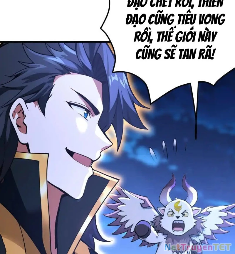 Ẩn Cư Mười Vạn Năm Chapter 291 - 11