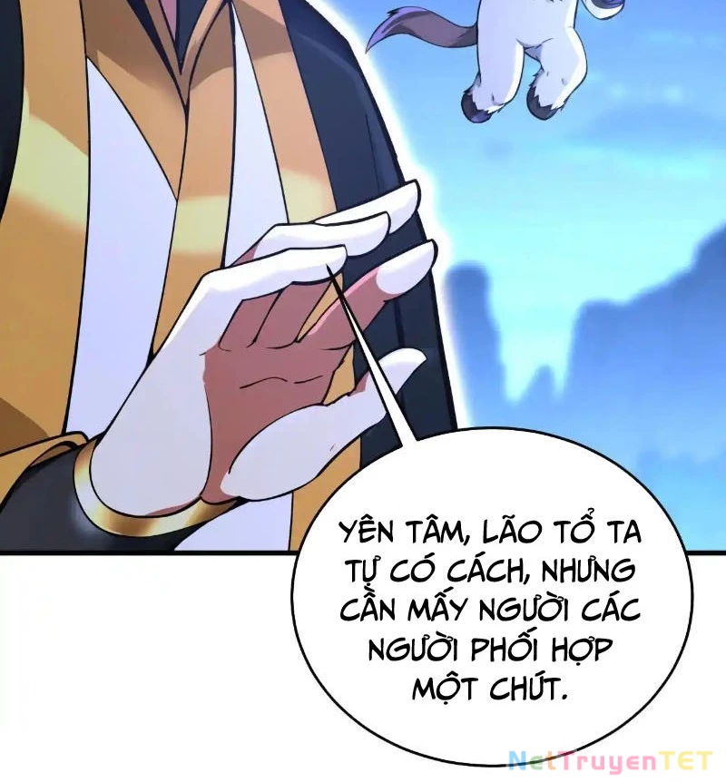 Ẩn Cư Mười Vạn Năm Chapter 291 - 12