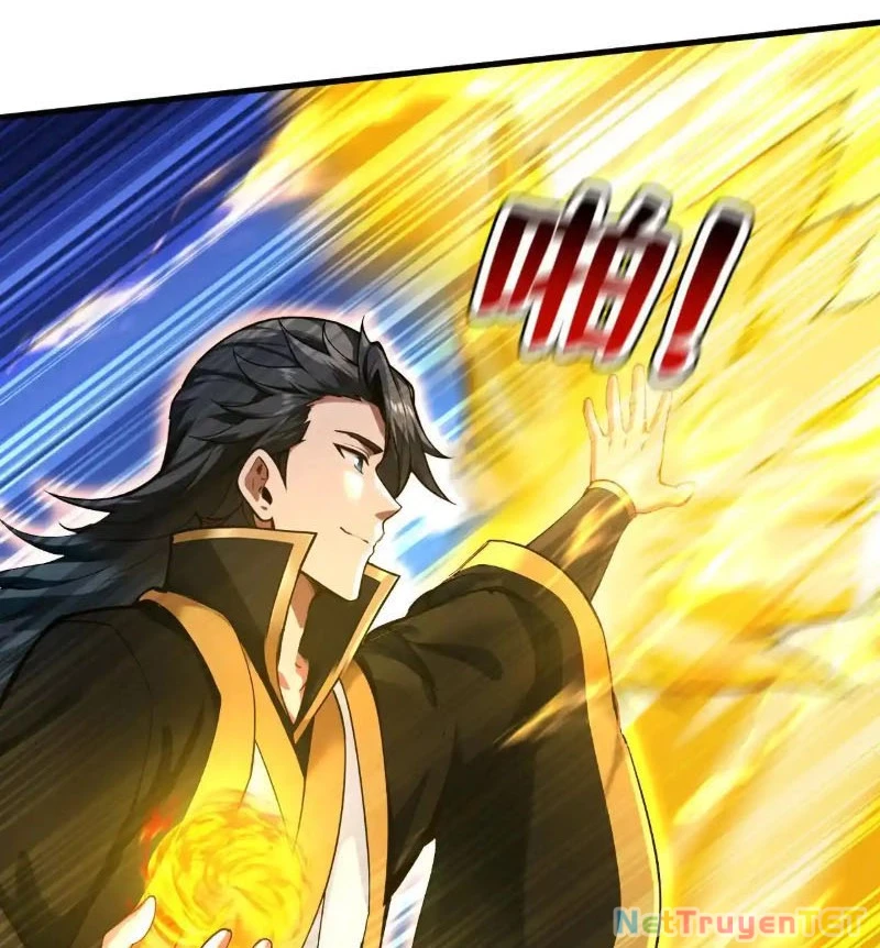 Ẩn Cư Mười Vạn Năm Chapter 291 - 19