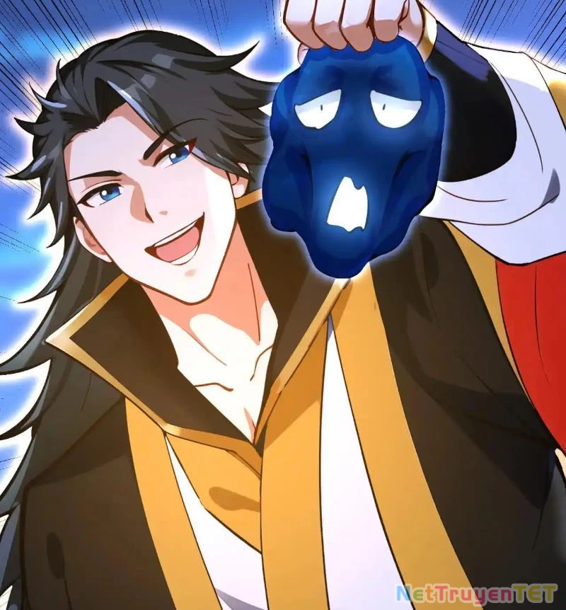 Ẩn Cư Mười Vạn Năm Chapter 291 - 21