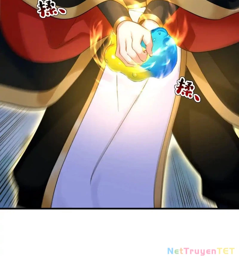 Ẩn Cư Mười Vạn Năm Chapter 291 - 24