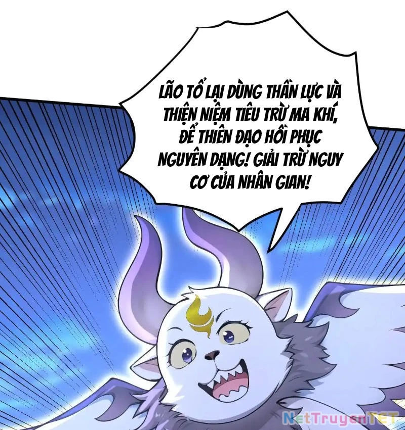 Ẩn Cư Mười Vạn Năm Chapter 291 - 28