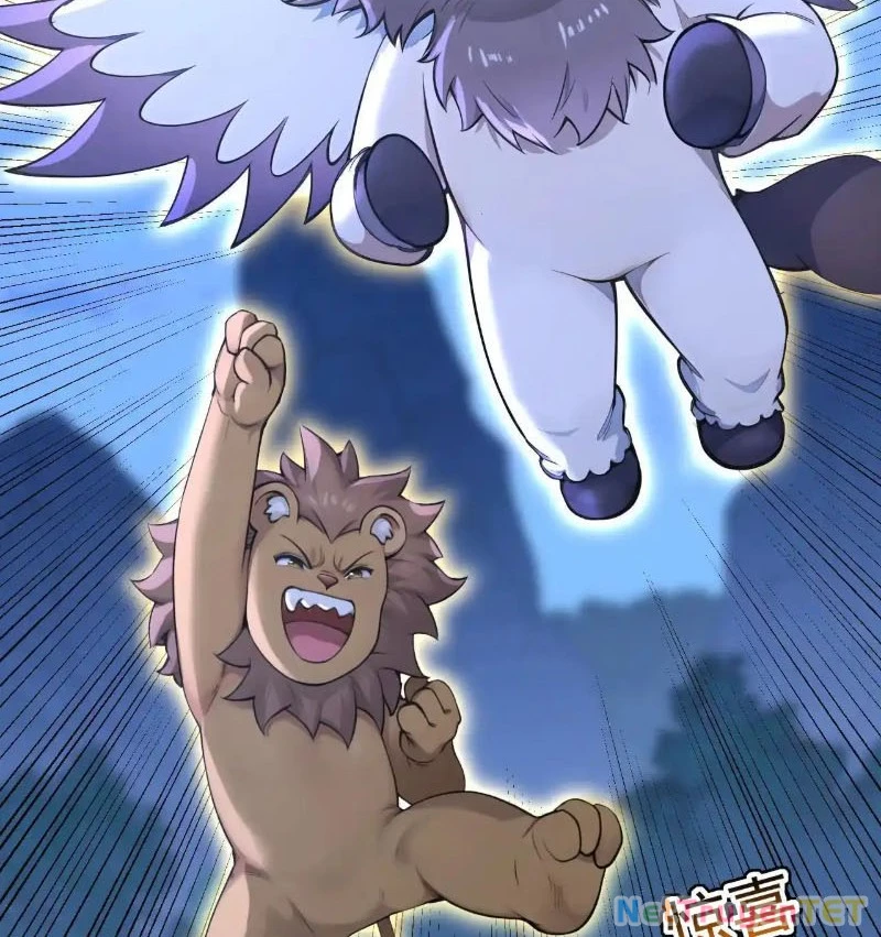 Ẩn Cư Mười Vạn Năm Chapter 291 - 29