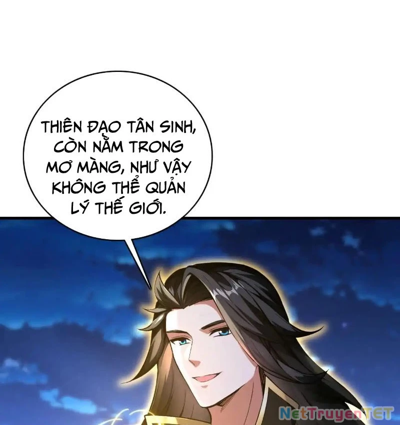 Ẩn Cư Mười Vạn Năm Chapter 291 - 31