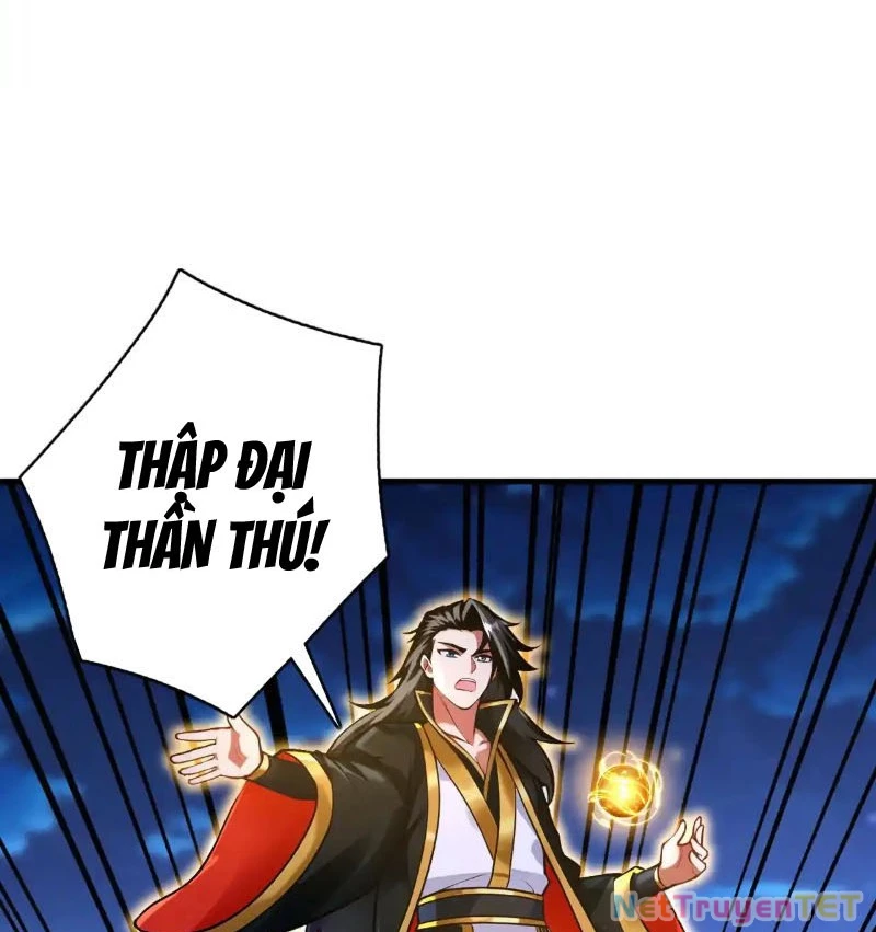 Ẩn Cư Mười Vạn Năm Chapter 291 - 33