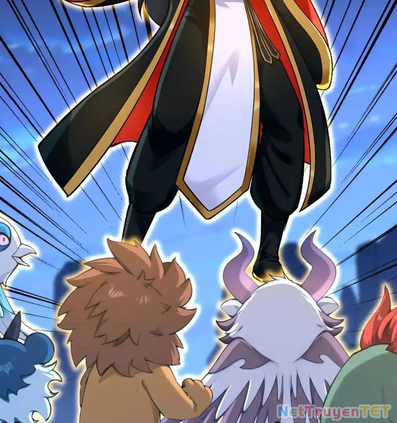 Ẩn Cư Mười Vạn Năm Chapter 291 - 34