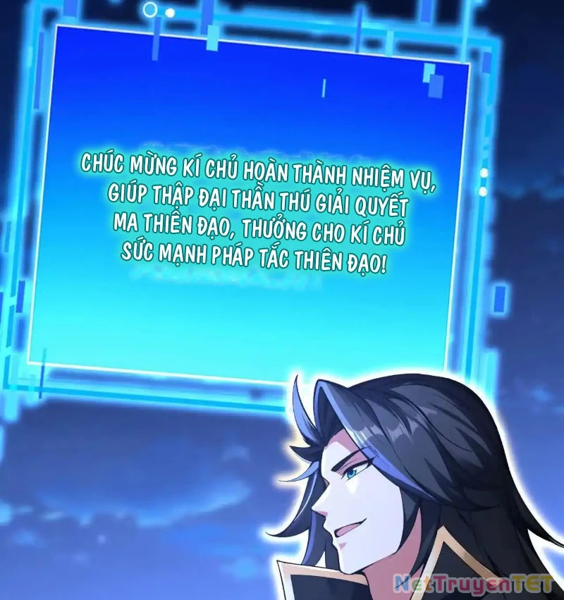 Ẩn Cư Mười Vạn Năm Chapter 291 - 39