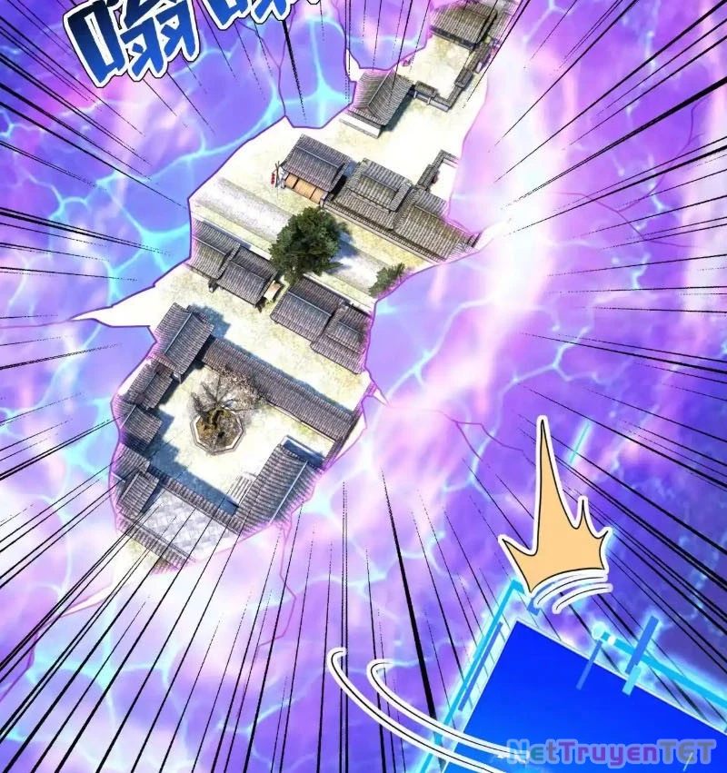 Ẩn Cư Mười Vạn Năm Chapter 291 - 44