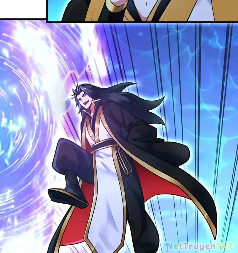 Ẩn Cư Mười Vạn Năm Chapter 291 - 49