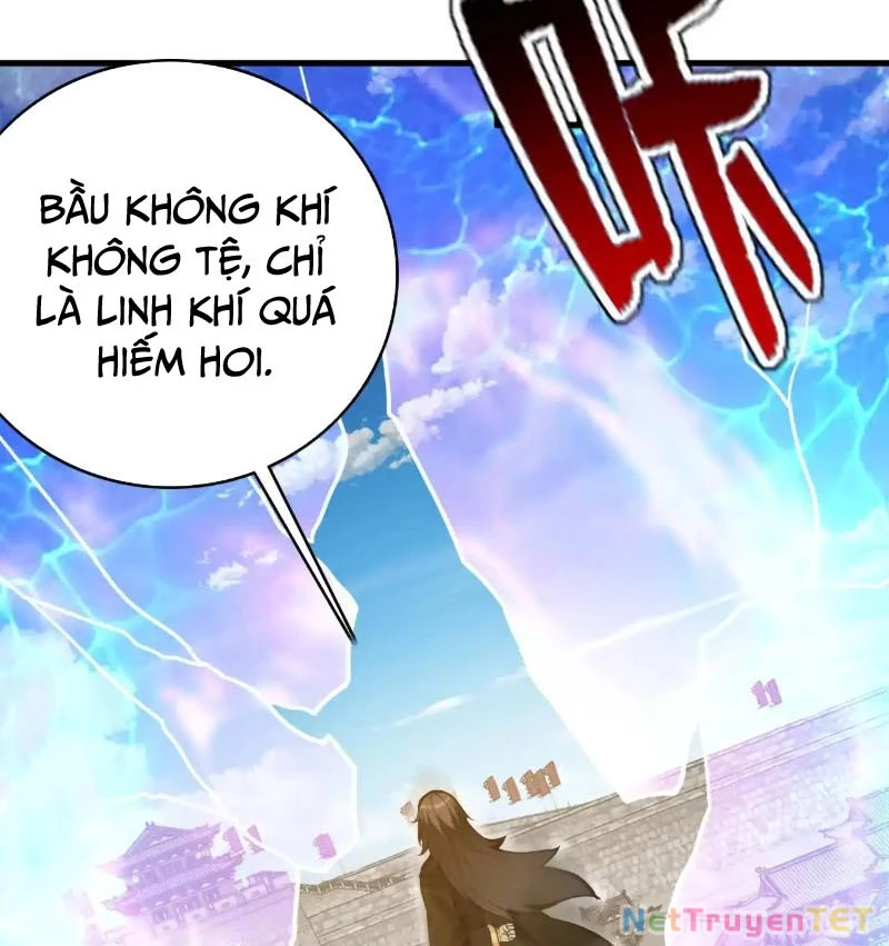 Ẩn Cư Mười Vạn Năm Chapter 291 - 52