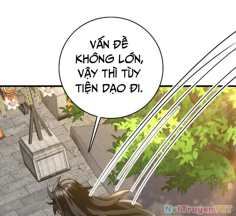 Ẩn Cư Mười Vạn Năm Chapter 291 - 61