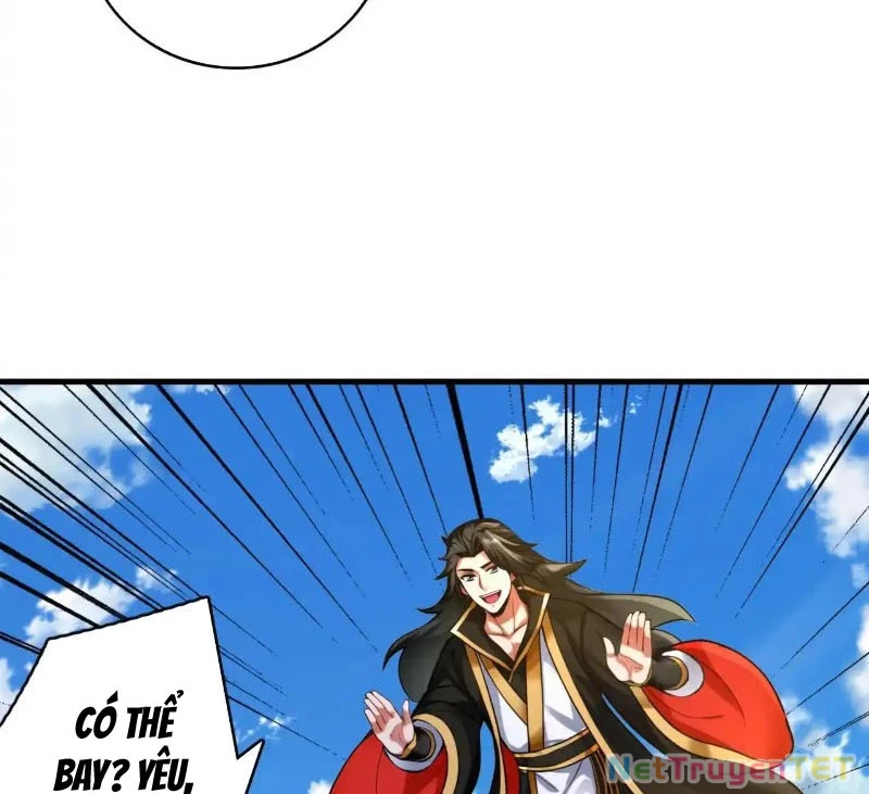 Ẩn Cư Mười Vạn Năm Chapter 291 - 64