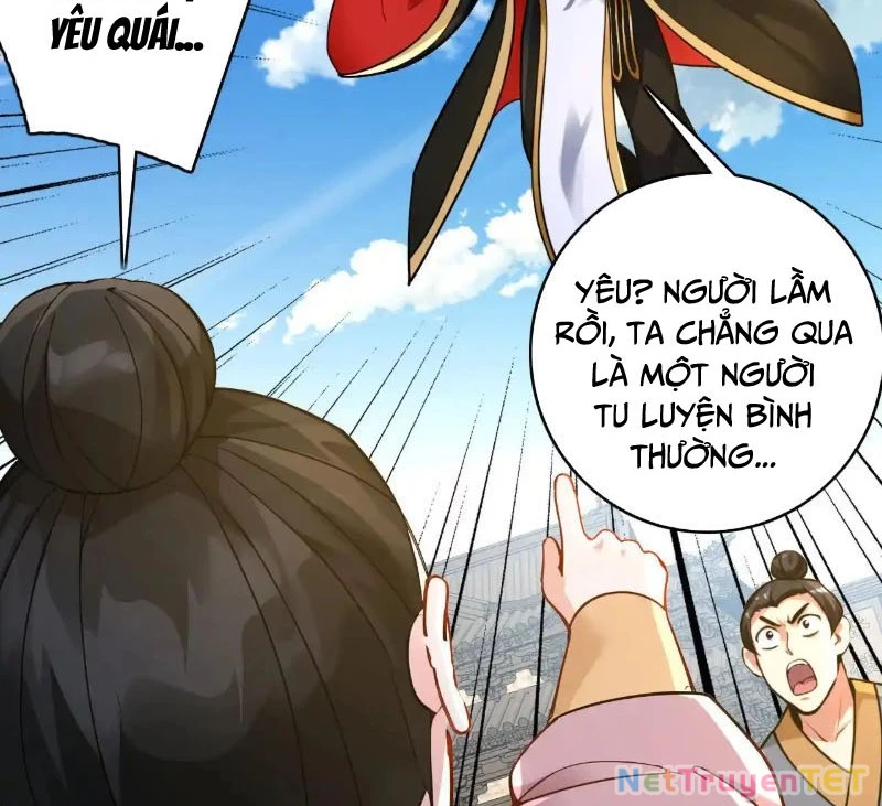 Ẩn Cư Mười Vạn Năm Chapter 291 - 65