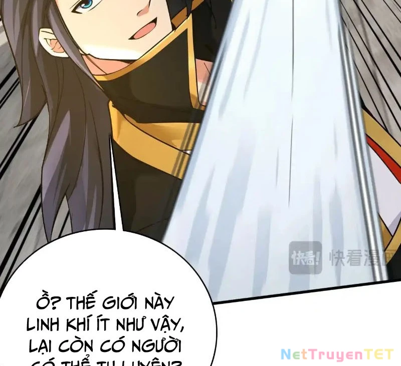 Ẩn Cư Mười Vạn Năm Chapter 291 - 77