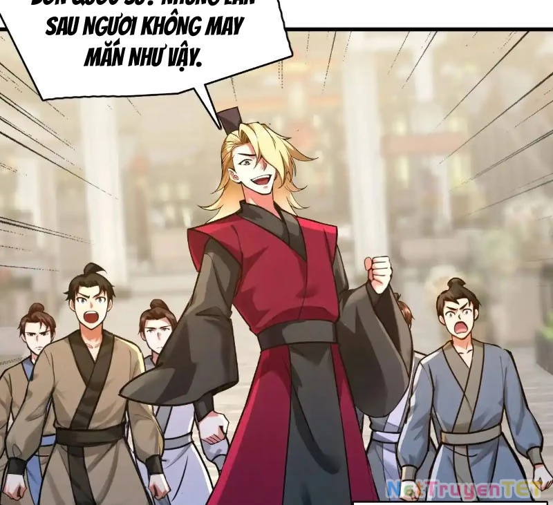 Ẩn Cư Mười Vạn Năm Chapter 291 - 79