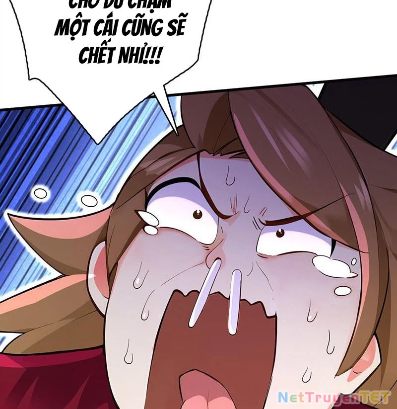 Ẩn Cư Mười Vạn Năm Chapter 292 - 16