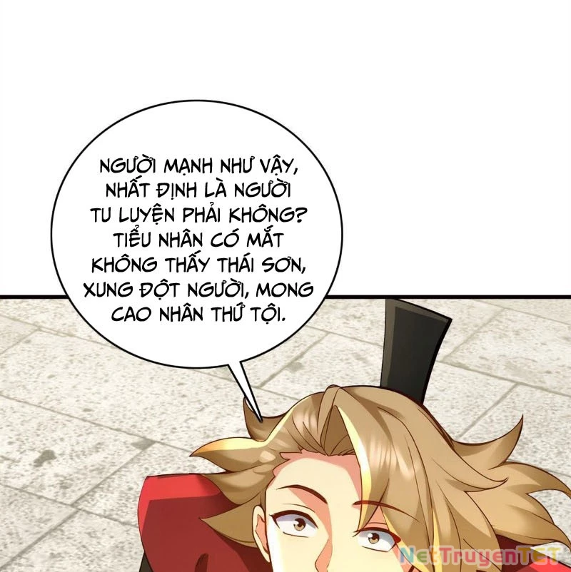 Ẩn Cư Mười Vạn Năm Chapter 292 - 28