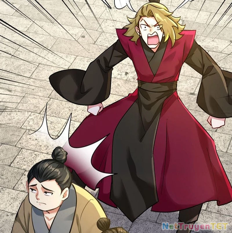 Ẩn Cư Mười Vạn Năm Chapter 292 - 33