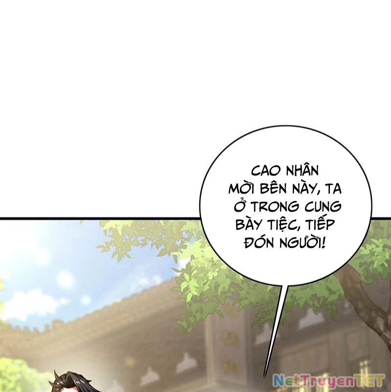 Ẩn Cư Mười Vạn Năm Chapter 292 - 36