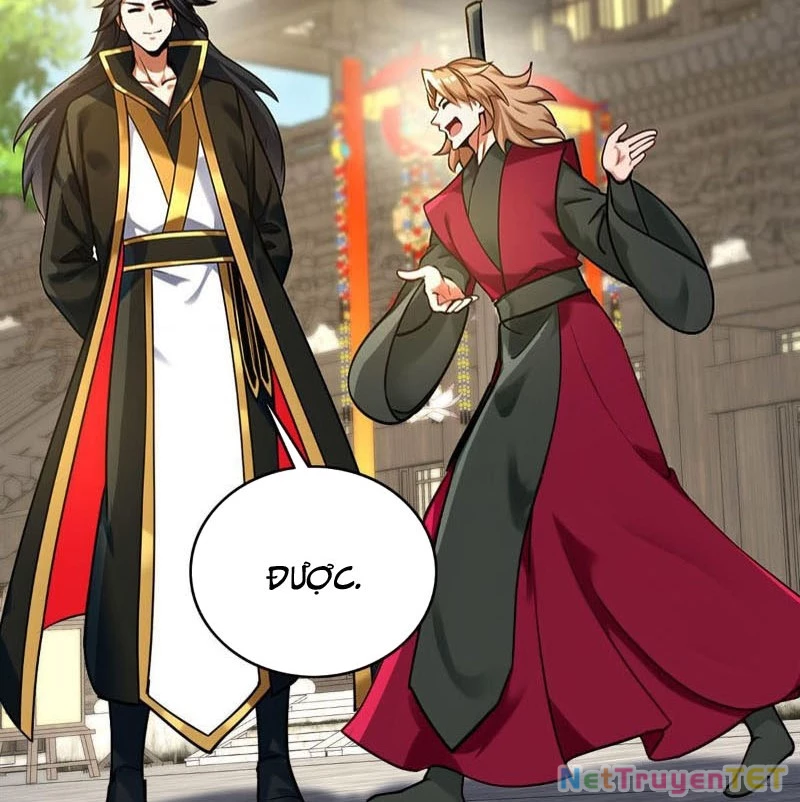 Ẩn Cư Mười Vạn Năm Chapter 292 - 37