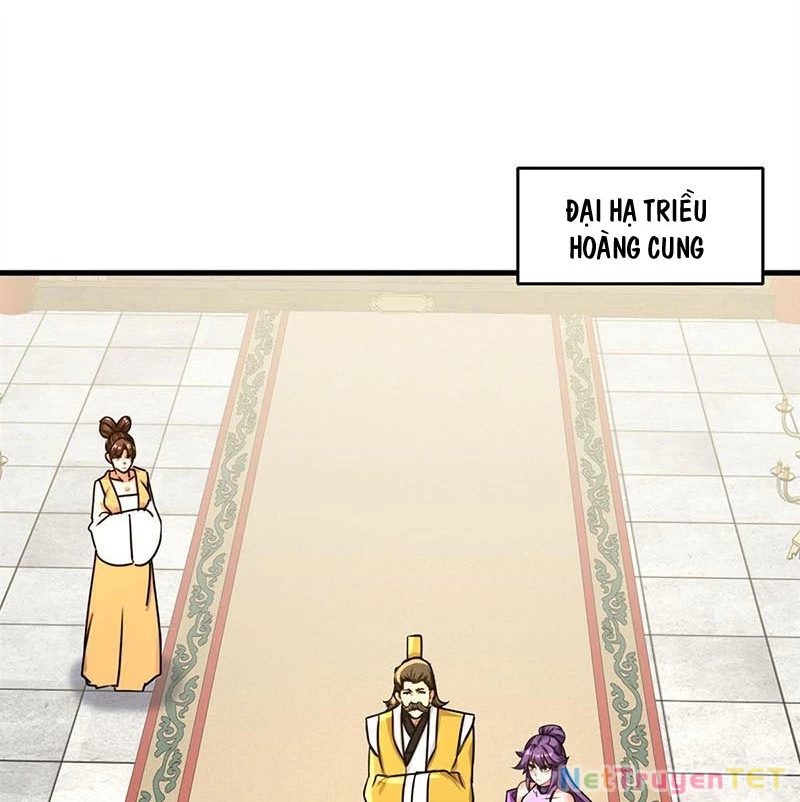 Ẩn Cư Mười Vạn Năm Chapter 292 - 39