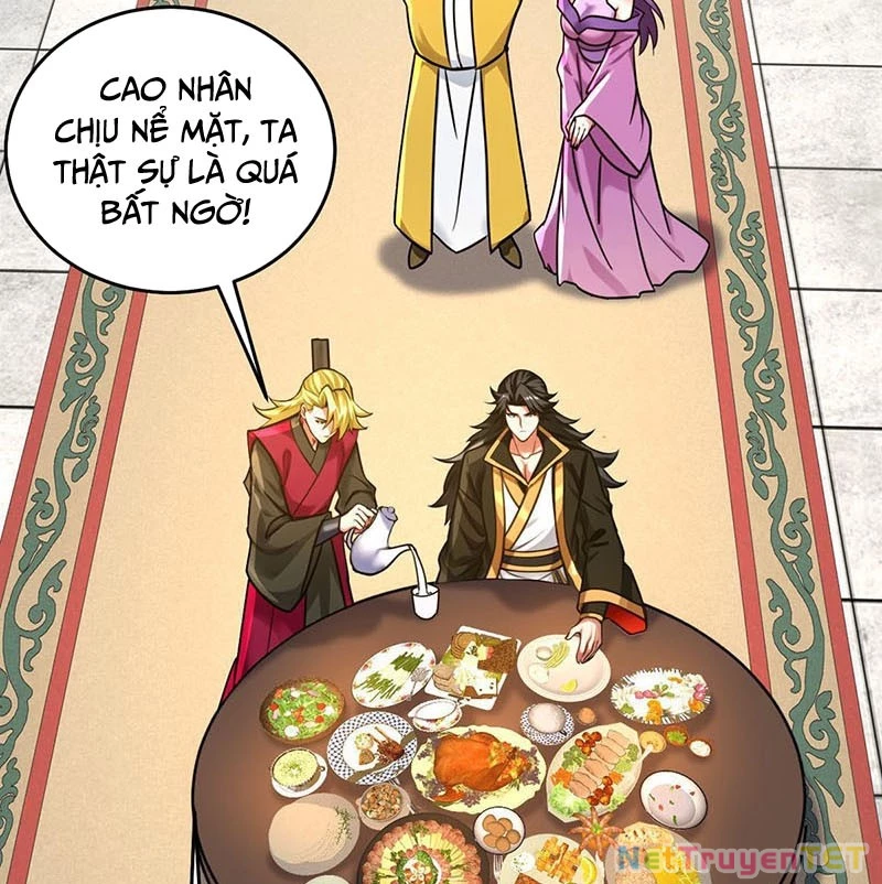 Ẩn Cư Mười Vạn Năm Chapter 292 - 40