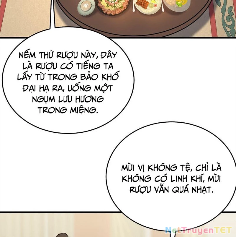 Ẩn Cư Mười Vạn Năm Chapter 292 - 41