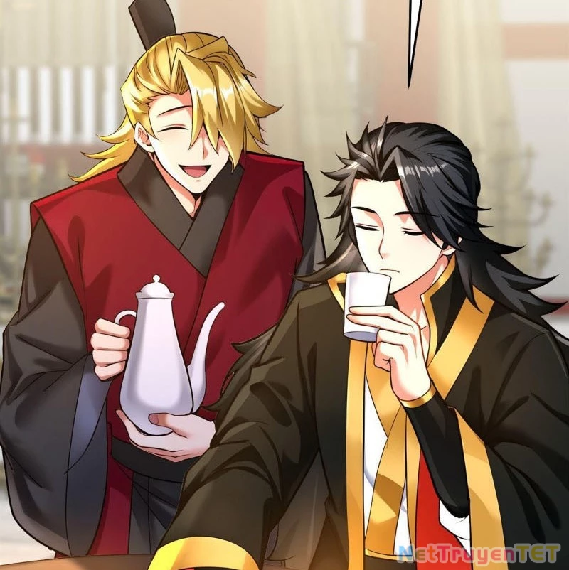 Ẩn Cư Mười Vạn Năm Chapter 292 - 42