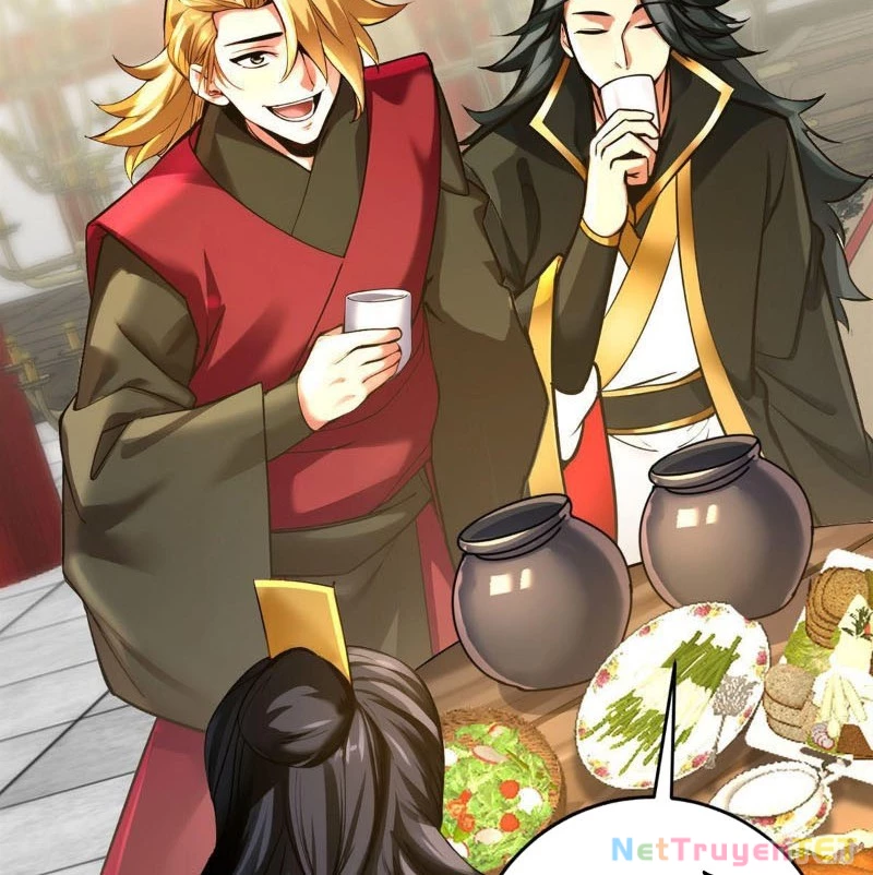 Ẩn Cư Mười Vạn Năm Chapter 292 - 51