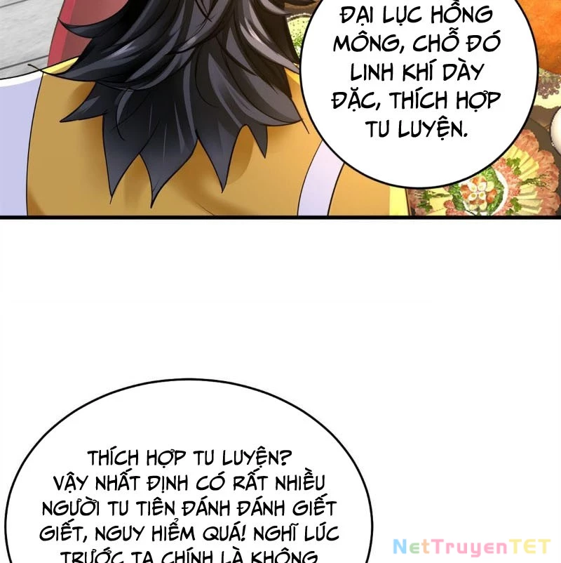 Ẩn Cư Mười Vạn Năm Chapter 292 - 52