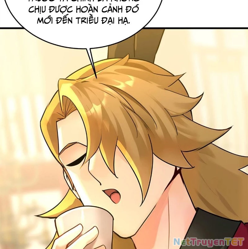 Ẩn Cư Mười Vạn Năm Chapter 292 - 53