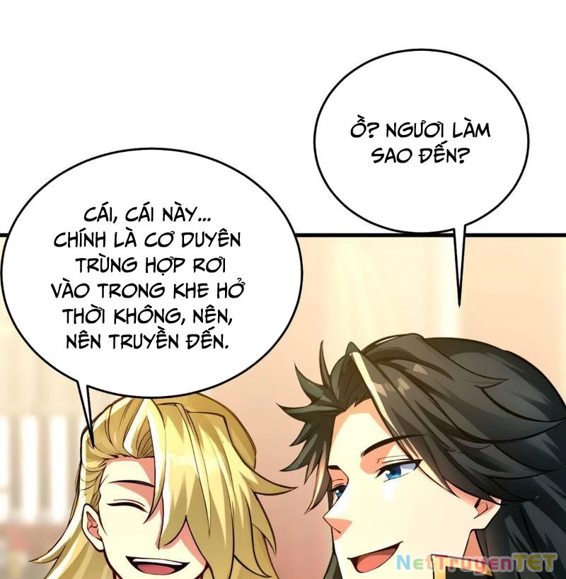 Ẩn Cư Mười Vạn Năm Chapter 292 - 55