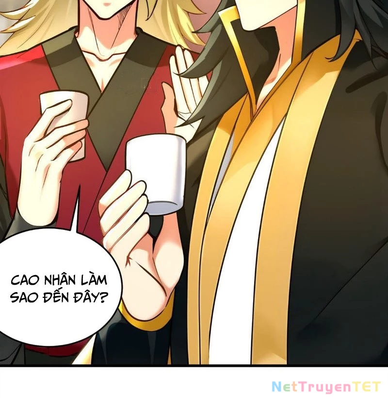 Ẩn Cư Mười Vạn Năm Chapter 292 - 56