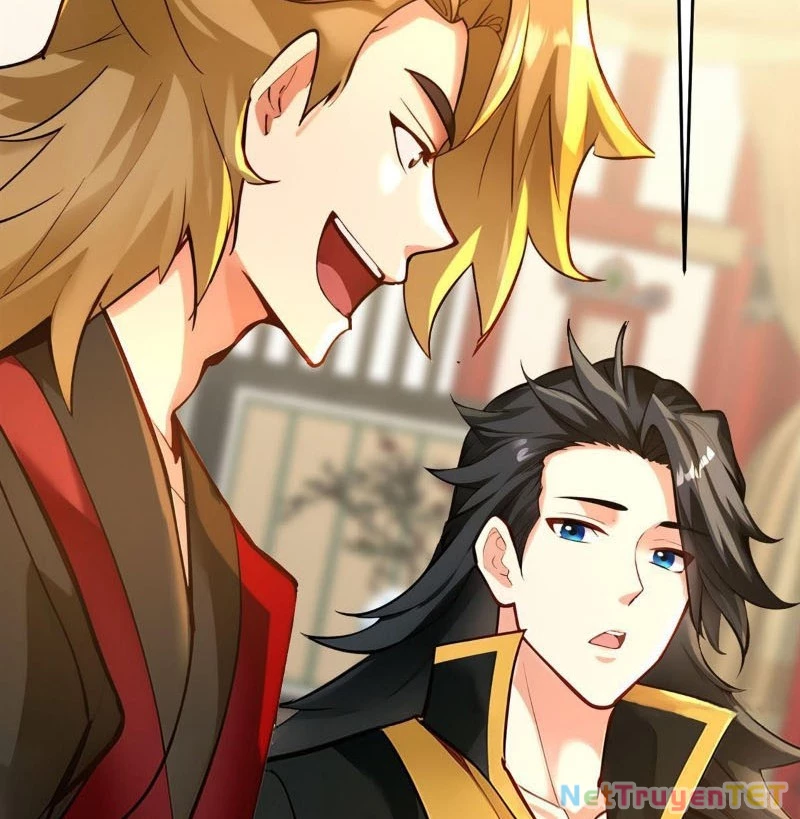 Ẩn Cư Mười Vạn Năm Chapter 292 - 58