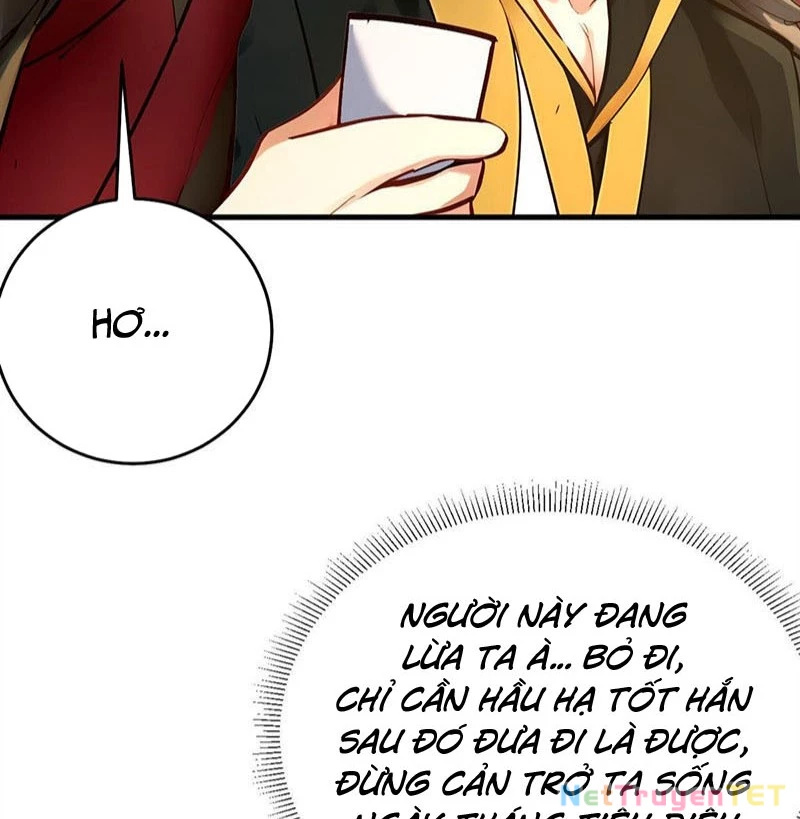 Ẩn Cư Mười Vạn Năm Chapter 292 - 59