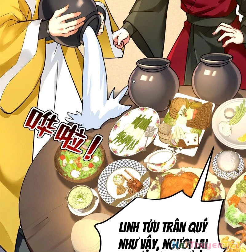 Ẩn Cư Mười Vạn Năm Chapter 292 - 63