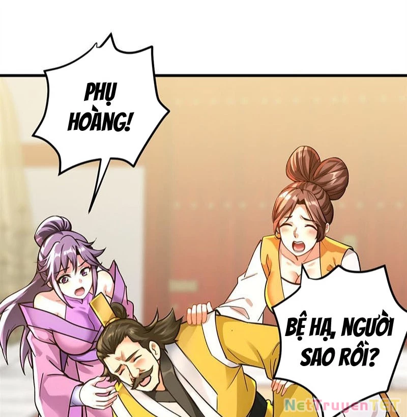 Ẩn Cư Mười Vạn Năm Chapter 292 - 73