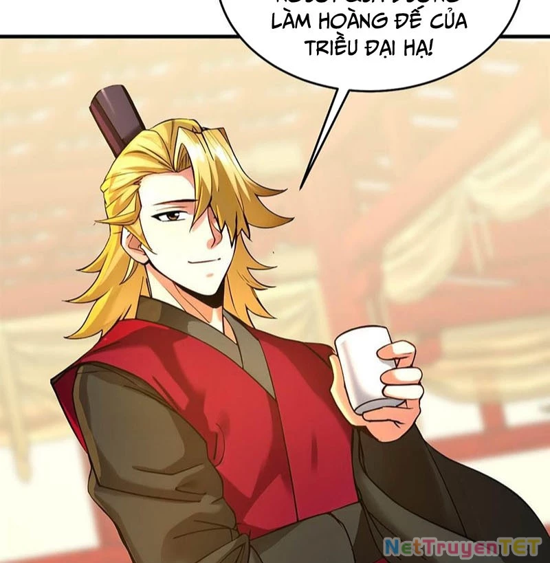 Ẩn Cư Mười Vạn Năm Chapter 292 - 79