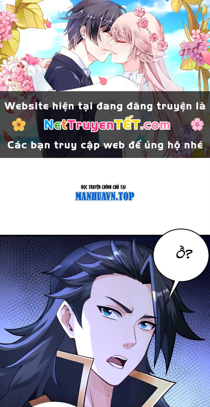 Ẩn Cư Mười Vạn Năm Chapter 293 - 1